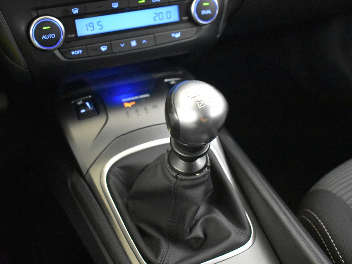 Foto van Toyota Toyota Avensis