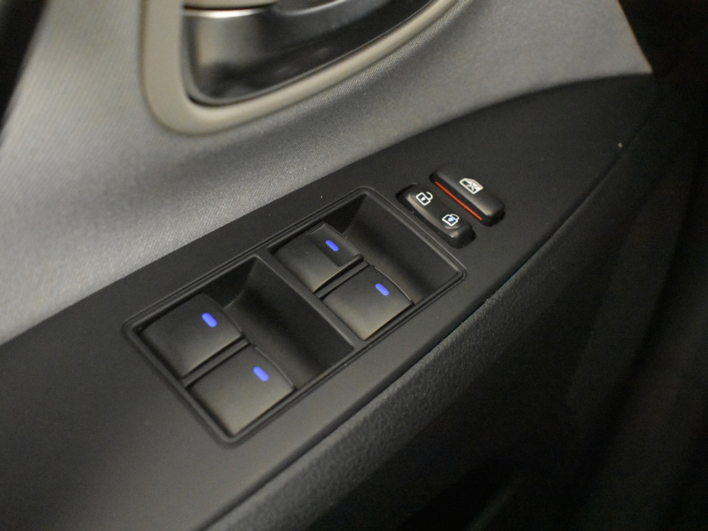 Foto van Toyota Toyota Avensis