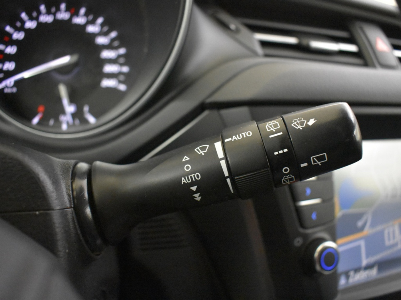 Foto van Toyota Toyota Avensis
