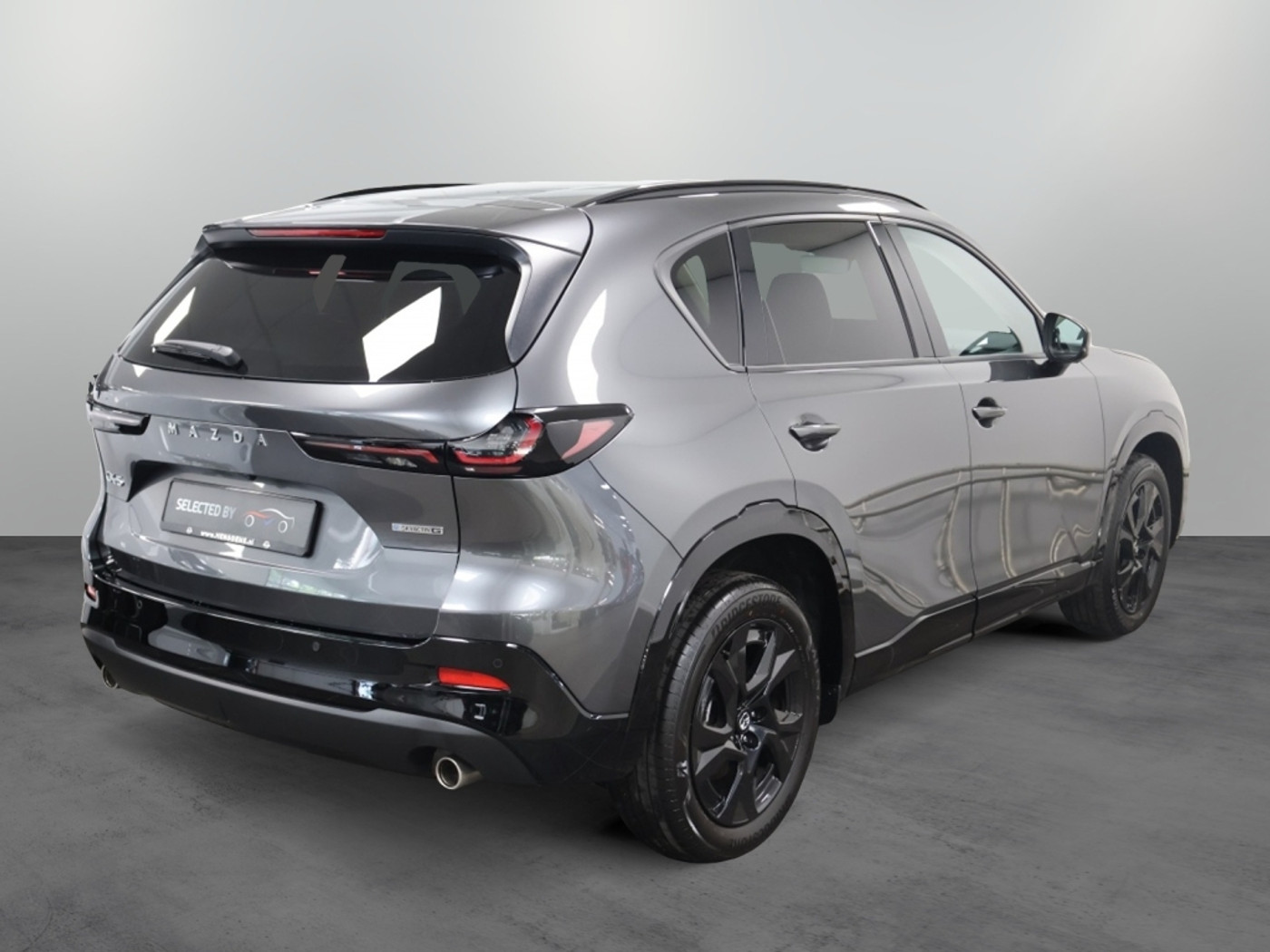 Foto van Mazda Cx-5