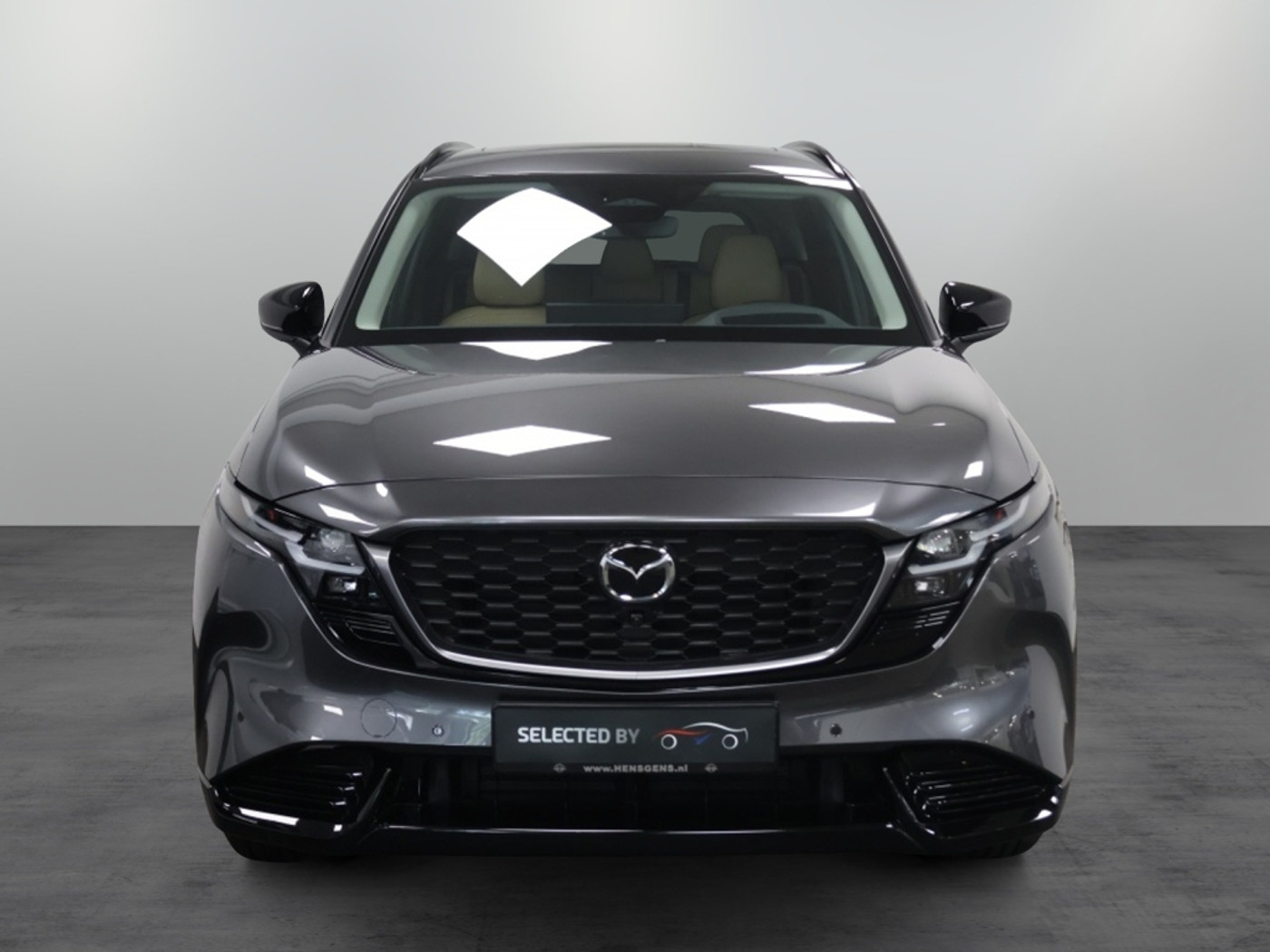 Foto van Mazda Cx-5