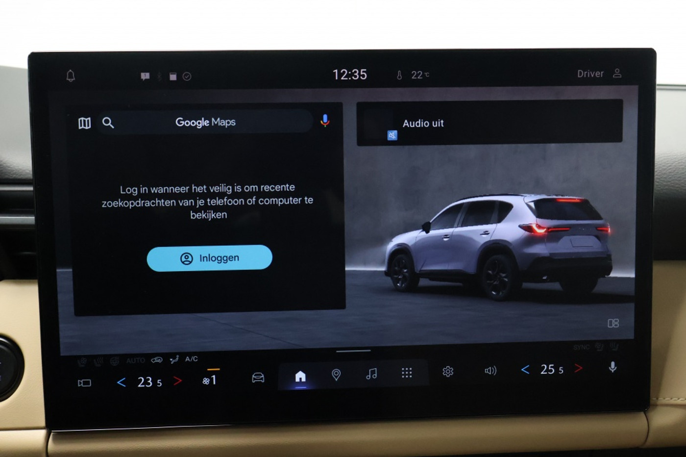 Foto van Mazda Cx-5
