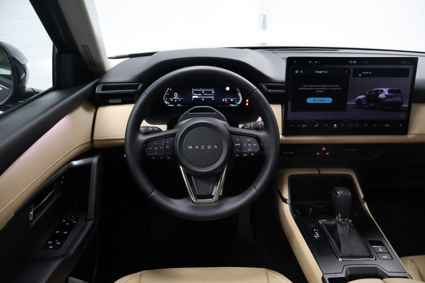 Foto van Mazda Cx-5