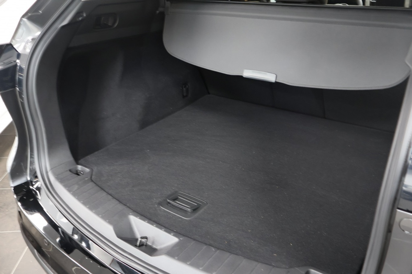 Foto van Mazda Cx-5