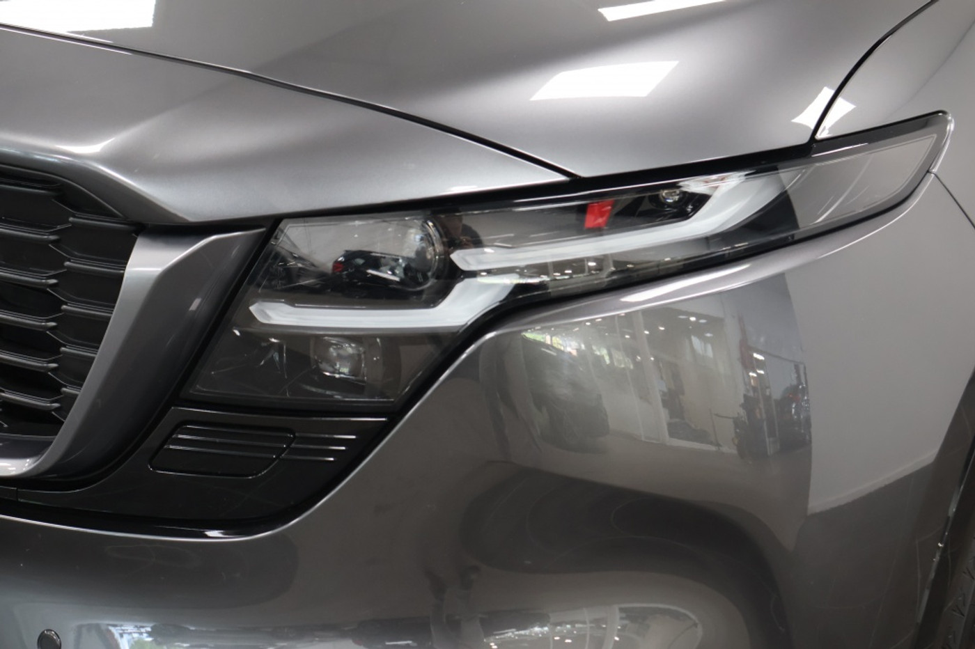 Foto van Mazda Cx-5