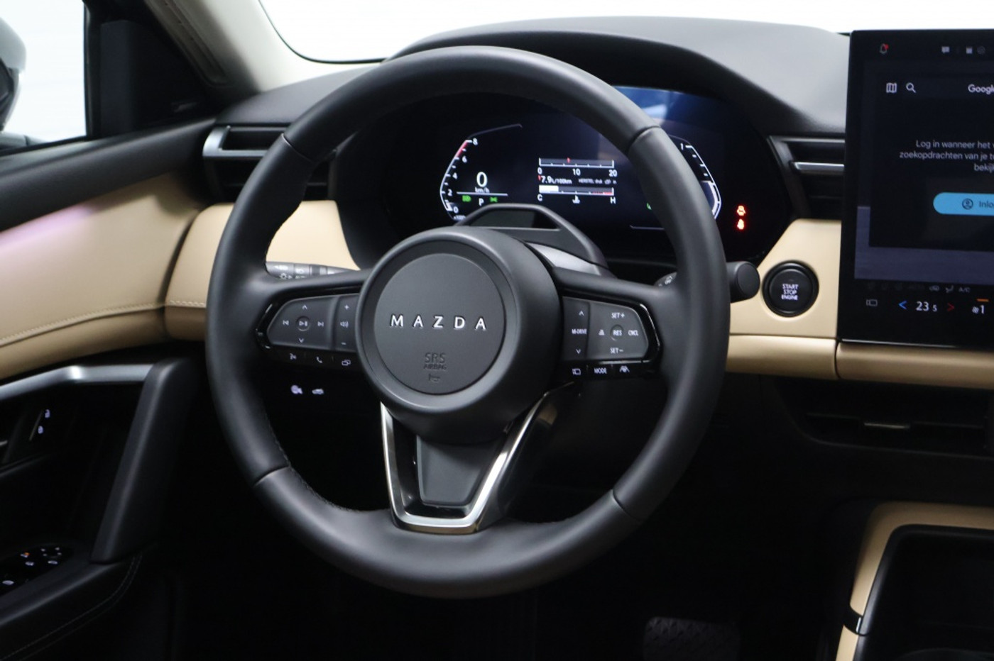 Foto van Mazda Cx-5