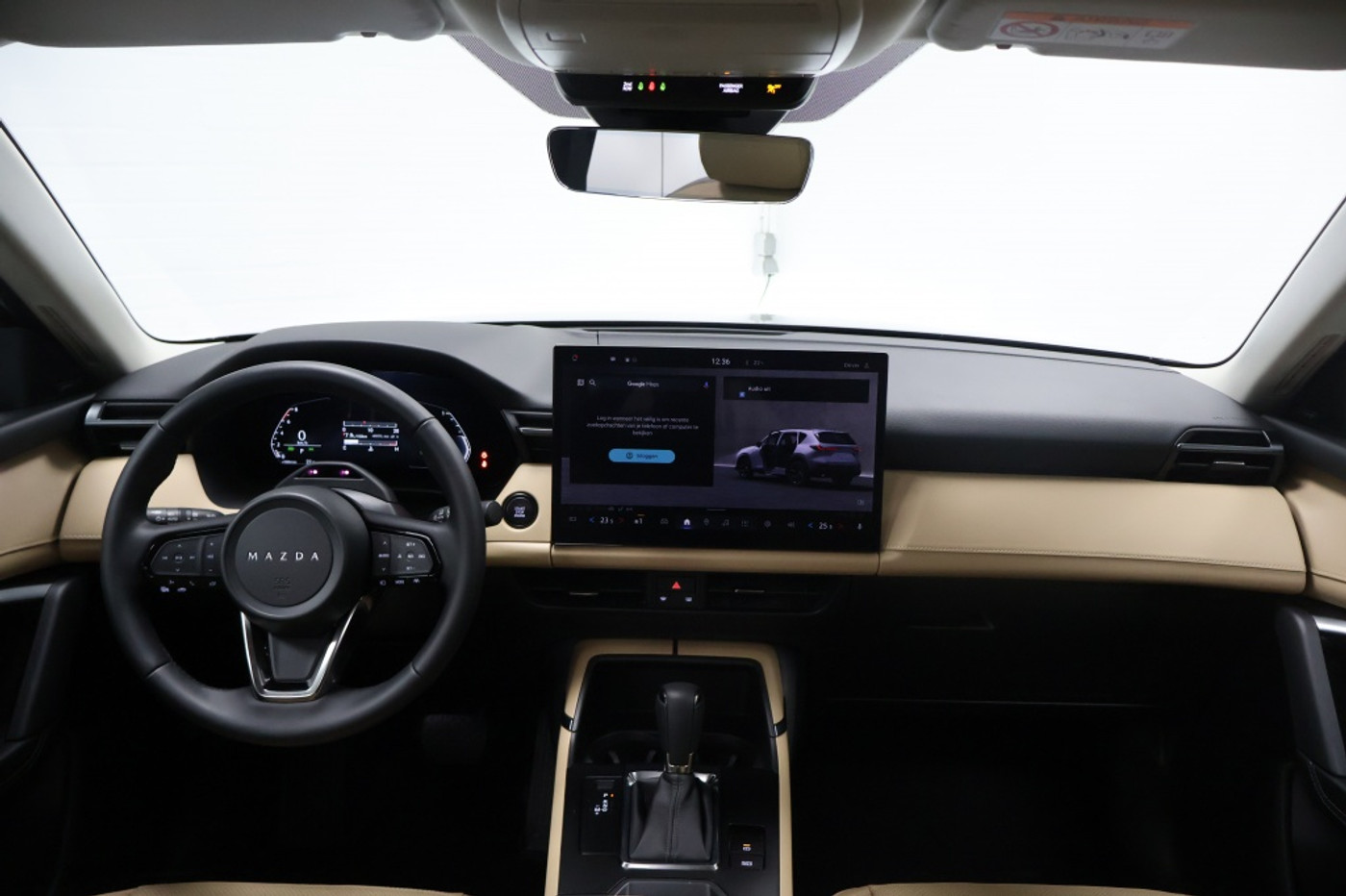 Foto van Mazda Cx-5