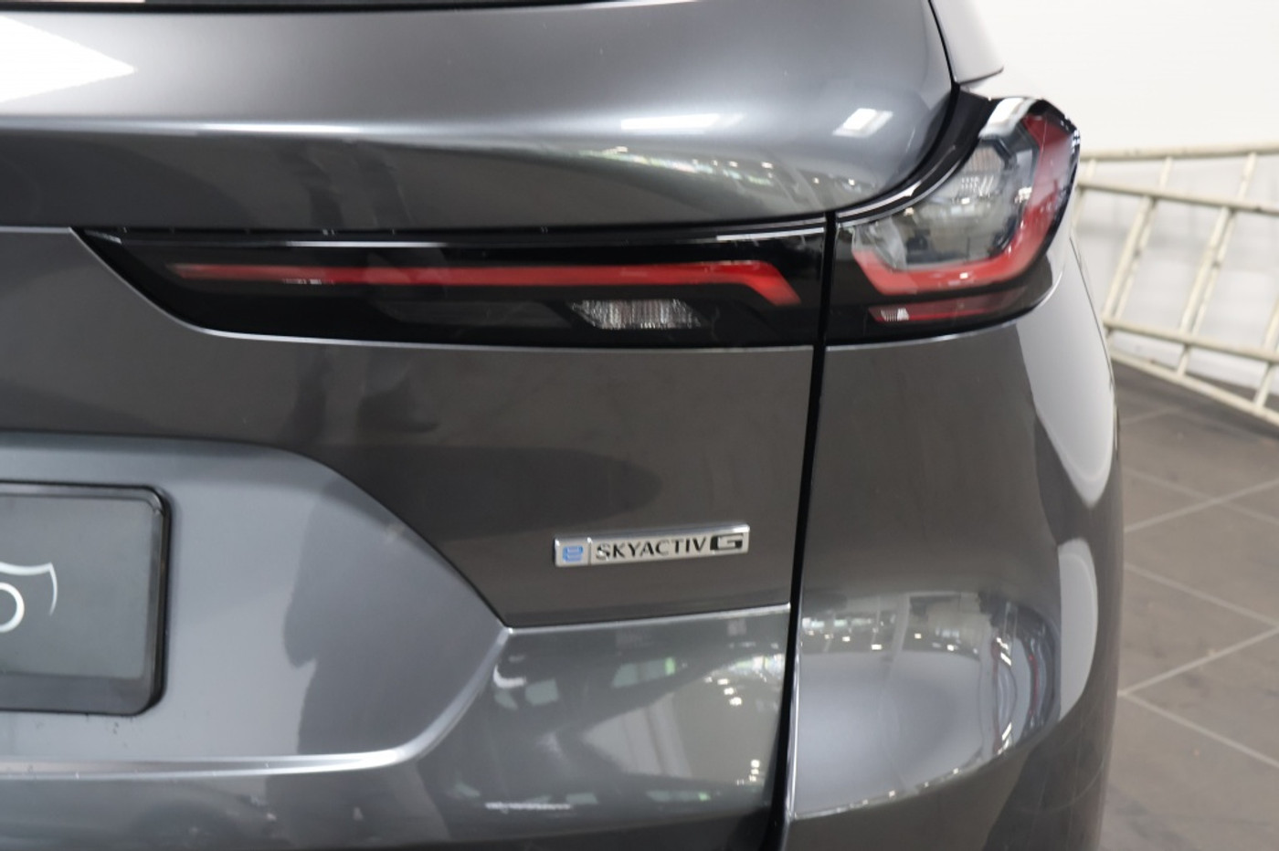 Foto van Mazda Cx-5