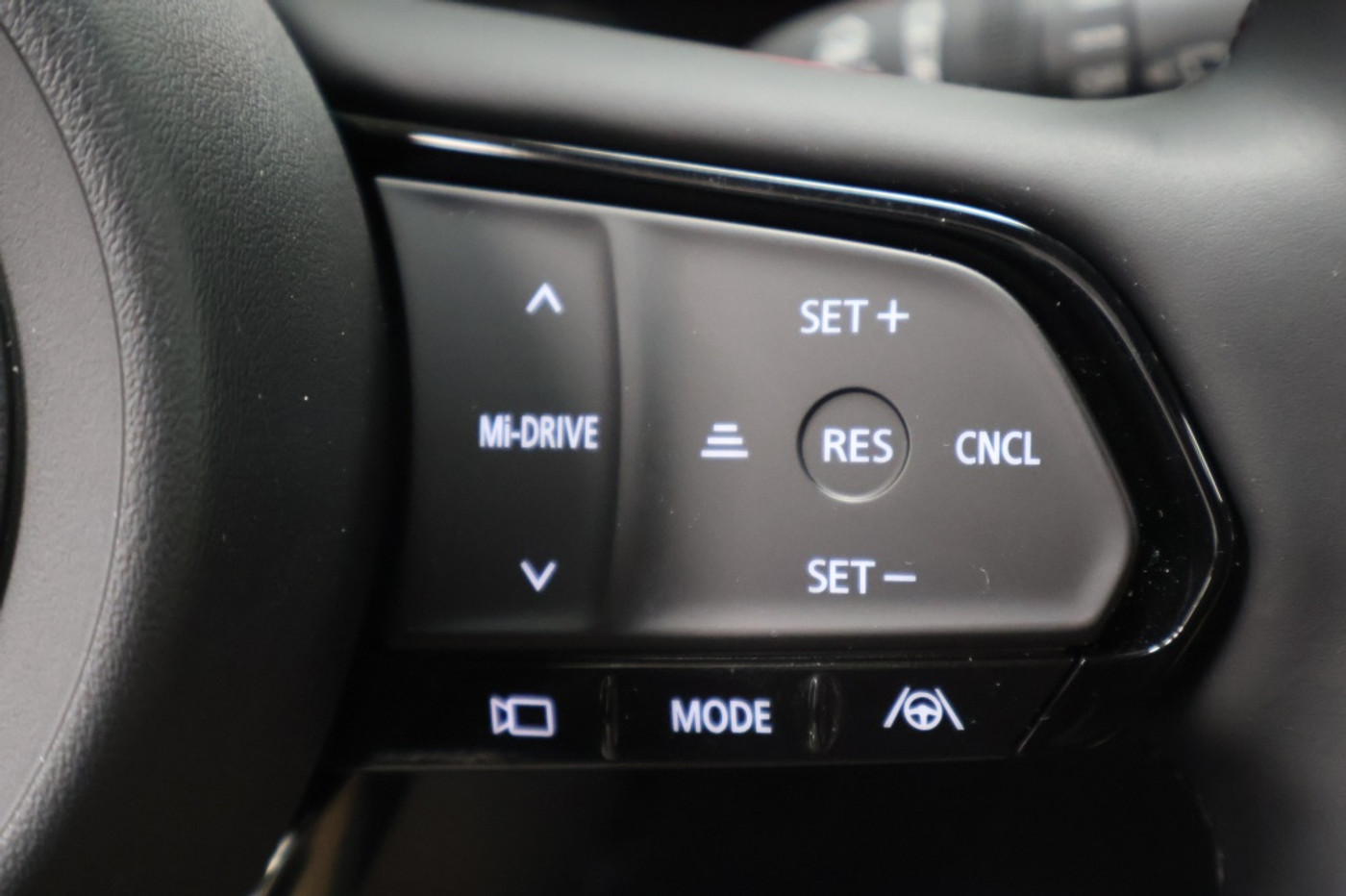 Foto van Mazda Cx-5