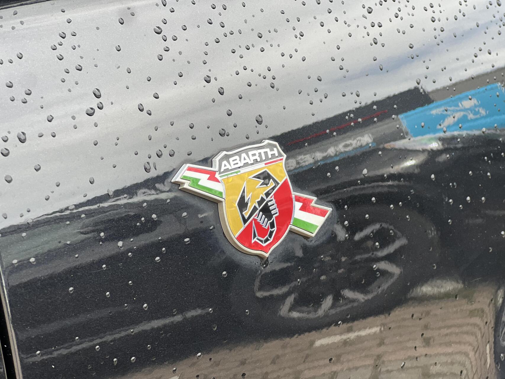 Foto van Fiat 500