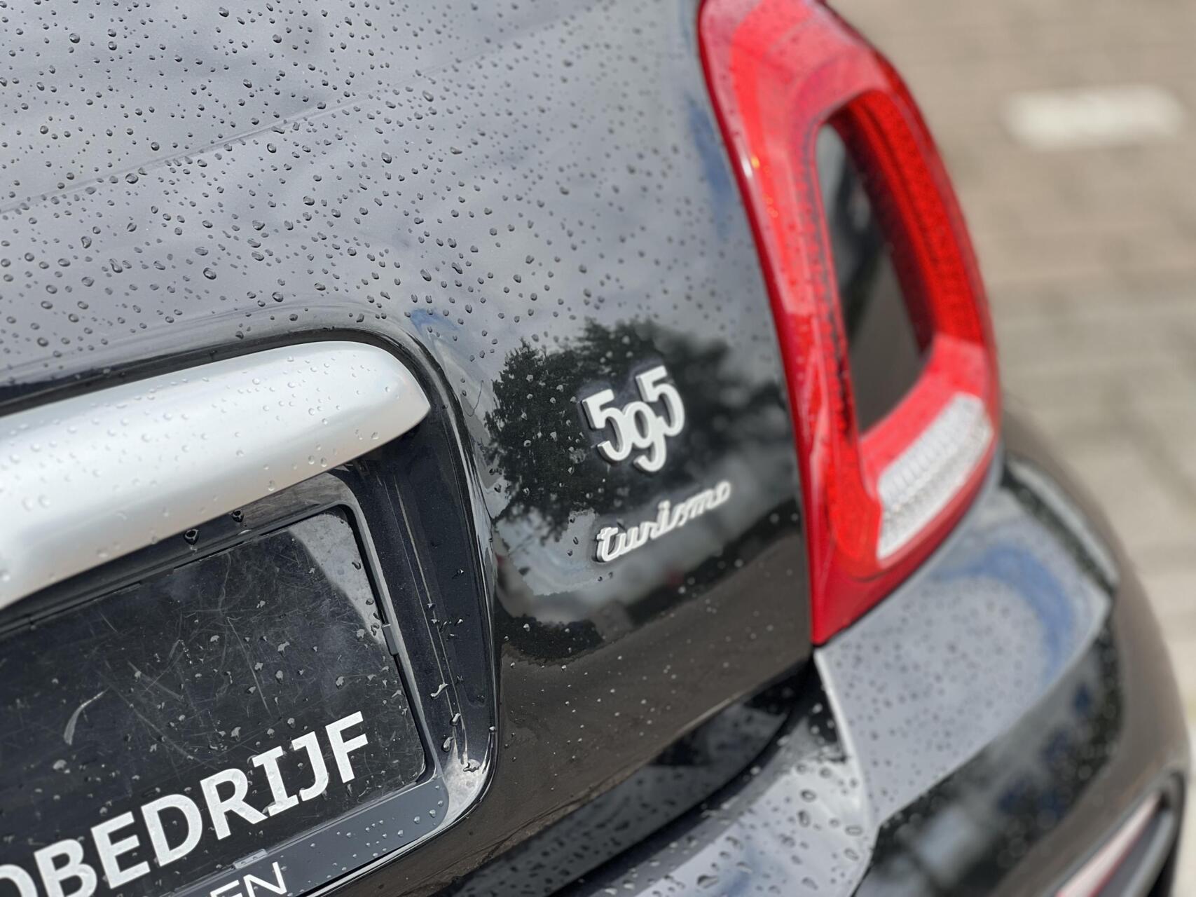 Foto van Fiat 500
