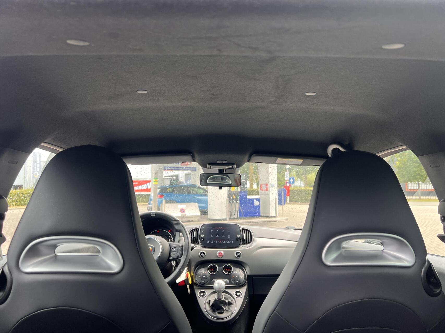 Foto van Fiat 500