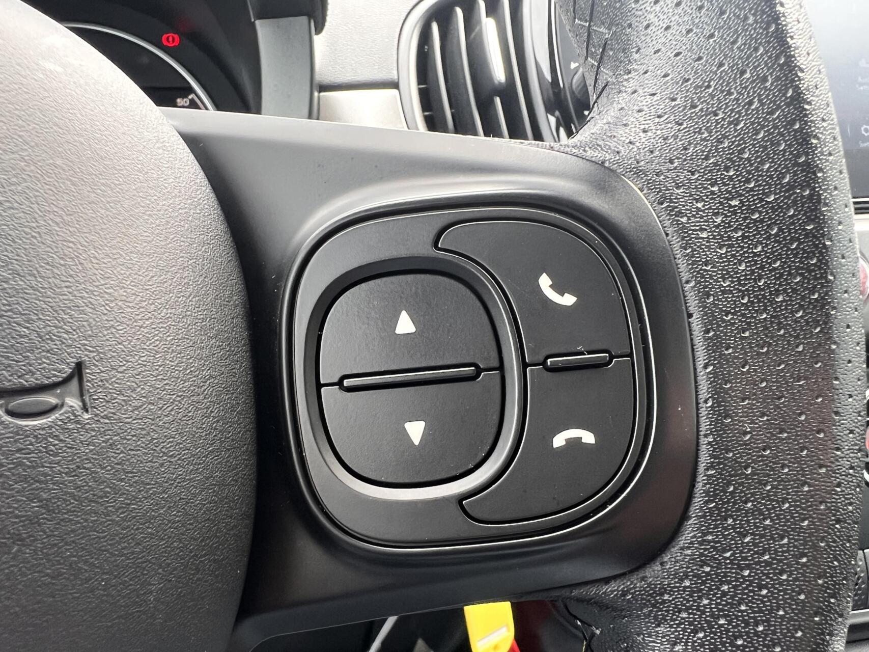 Foto van Fiat 500