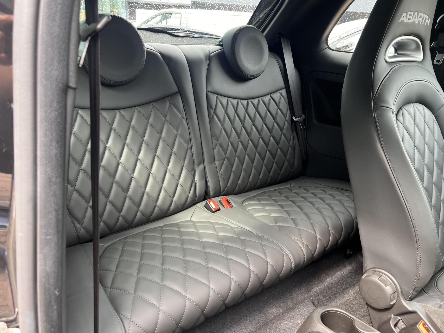 Foto van Fiat 500