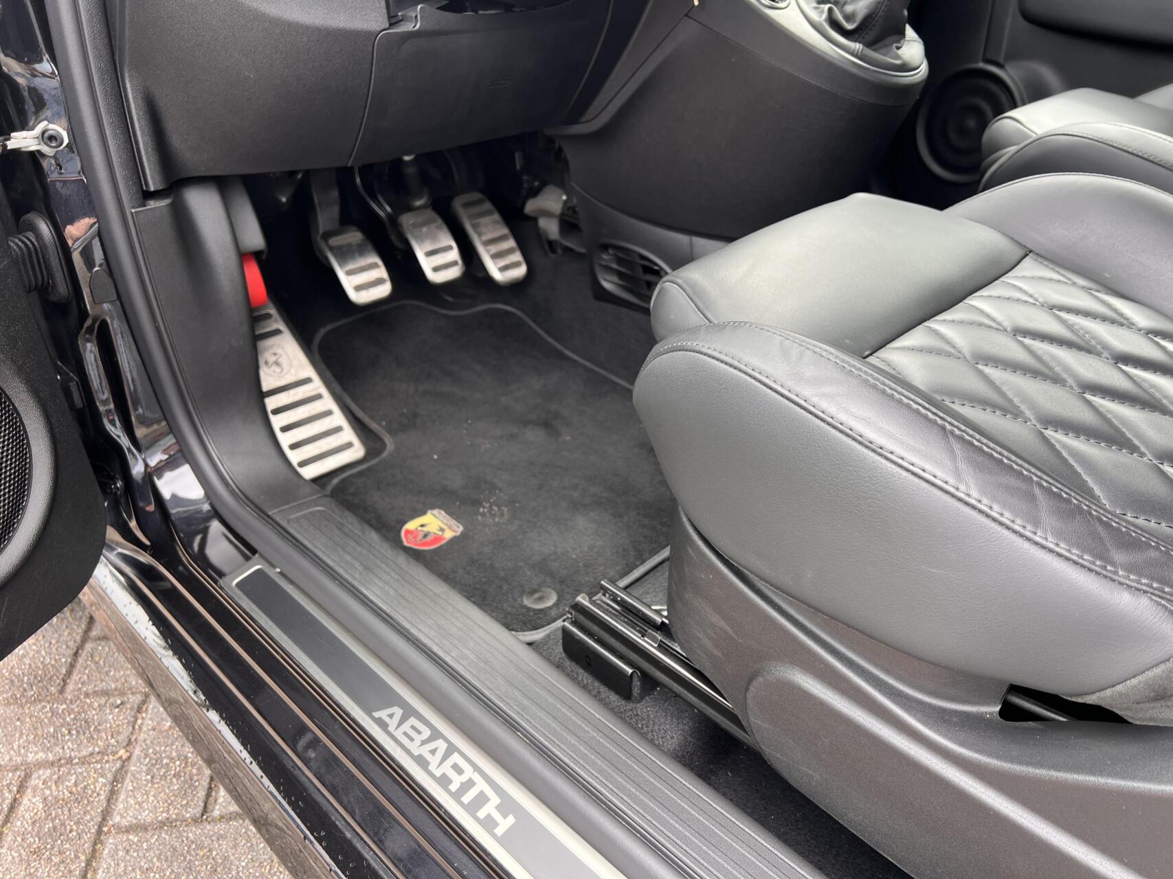 Foto van Fiat 500