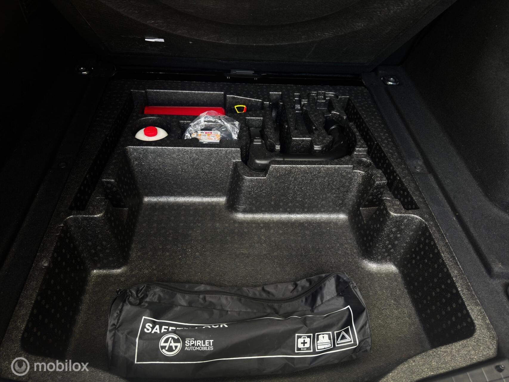 Foto van Land Rover Range Rover Velar