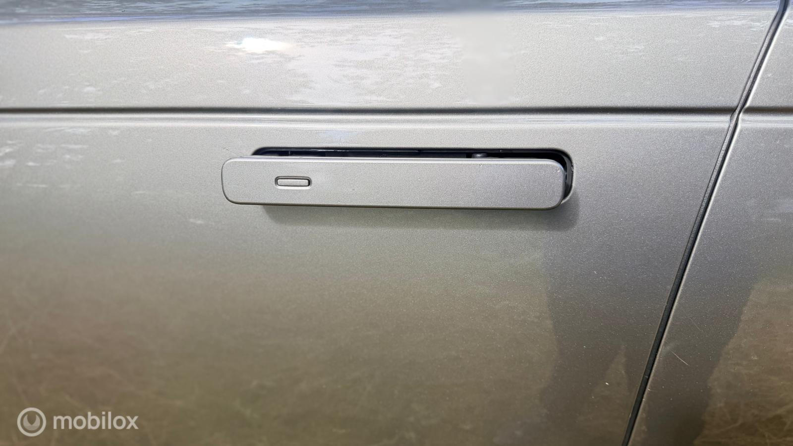 Foto van Land Rover Range Rover Velar