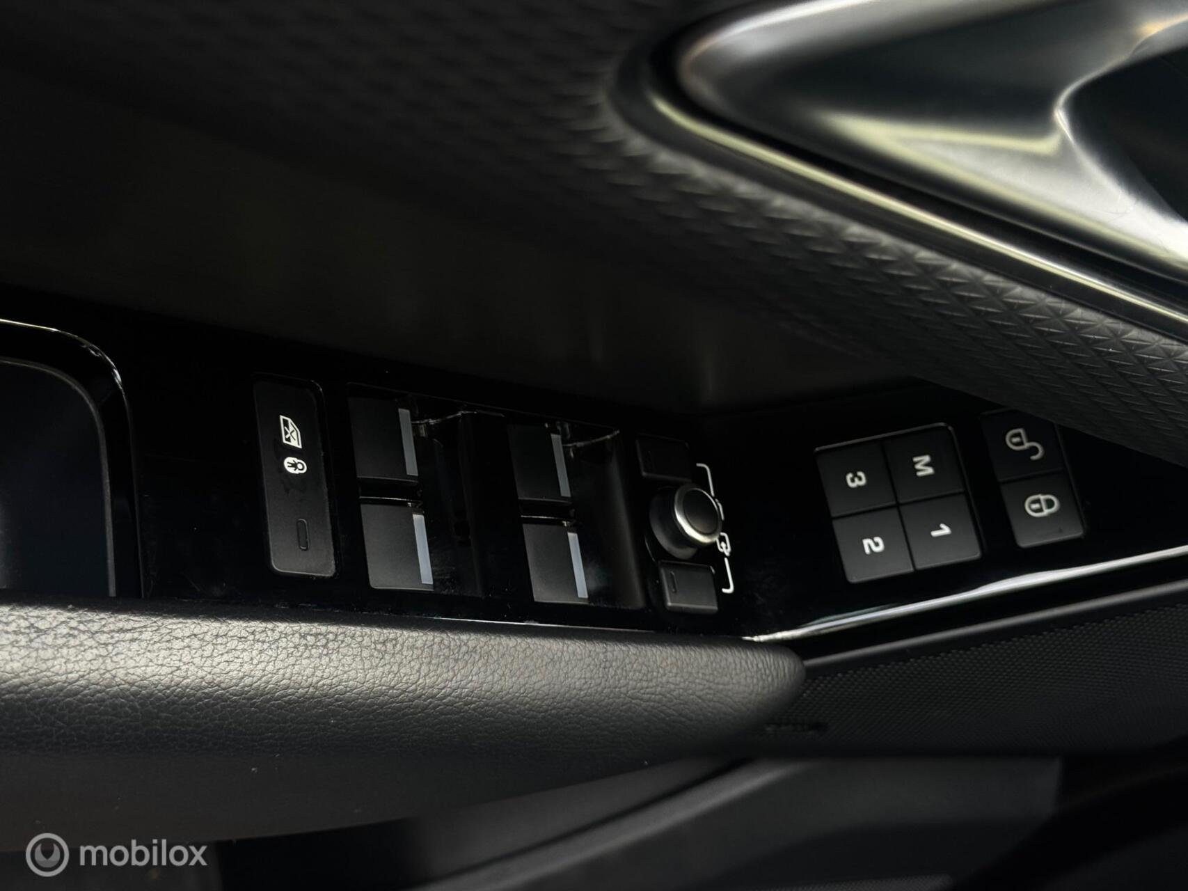 Foto van Land Rover Range Rover Velar