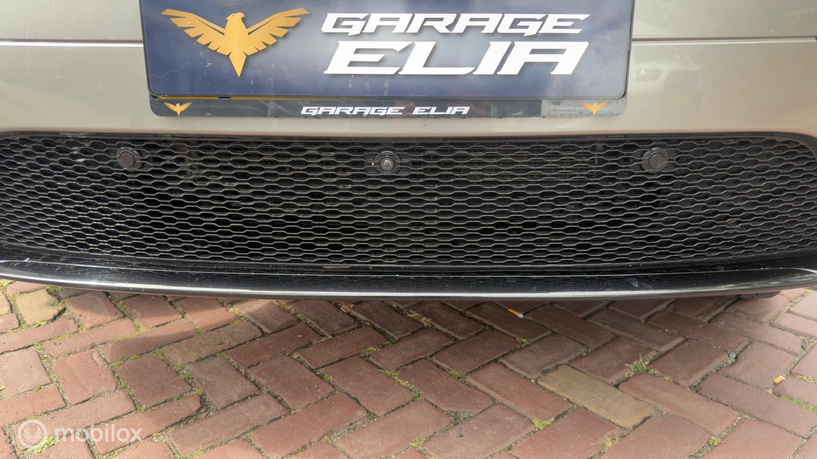 Foto van Land Rover Range Rover Velar