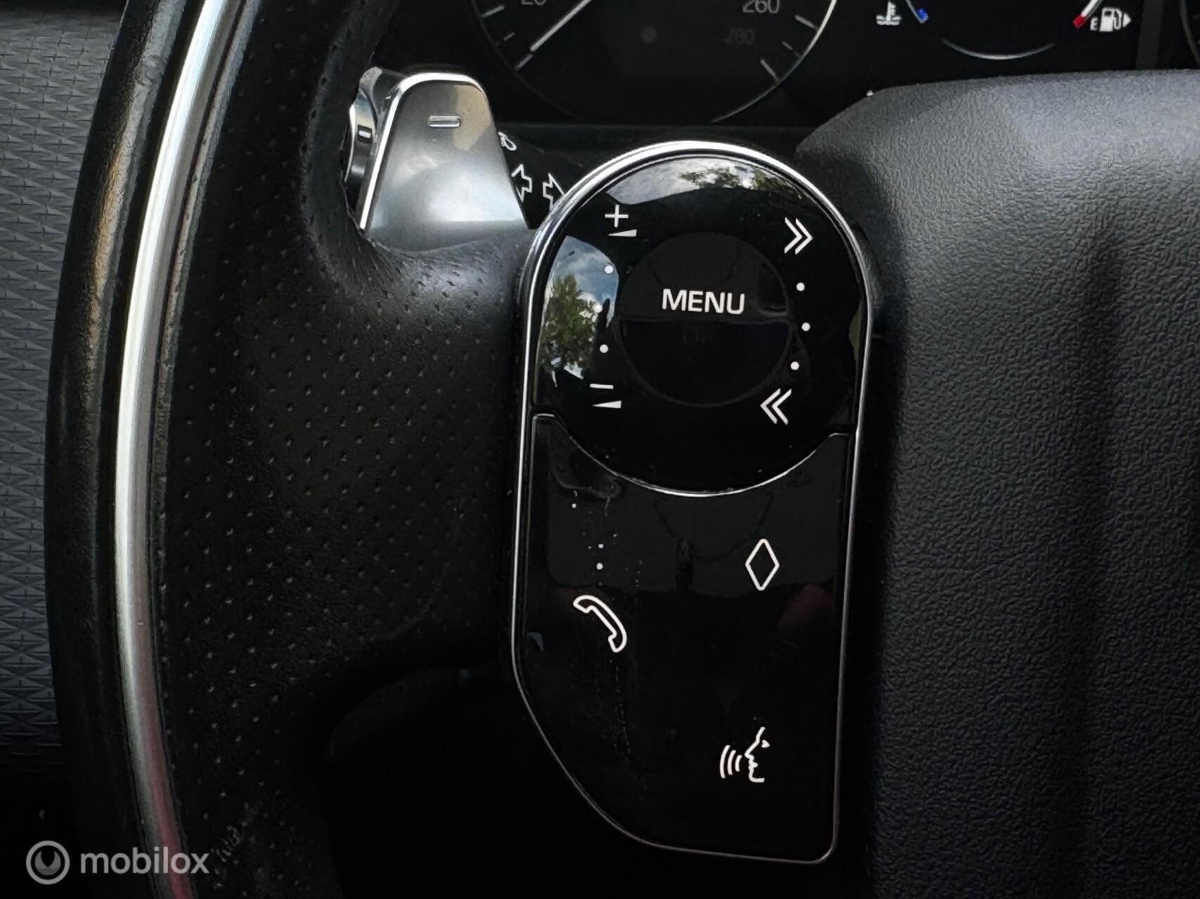 Foto van Land Rover Range Rover Velar