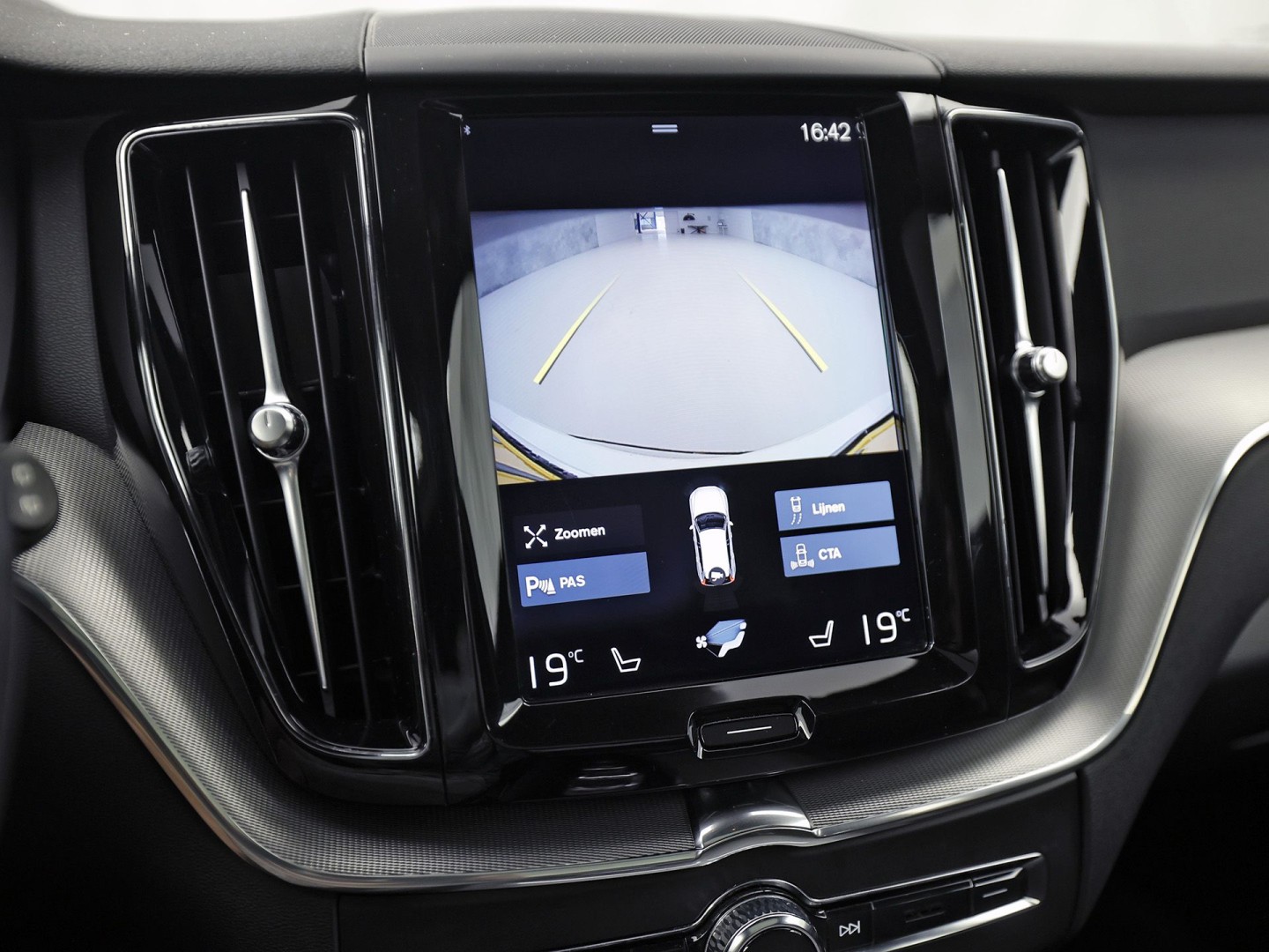 Foto van Volvo Xc60 T8 Twin Engine