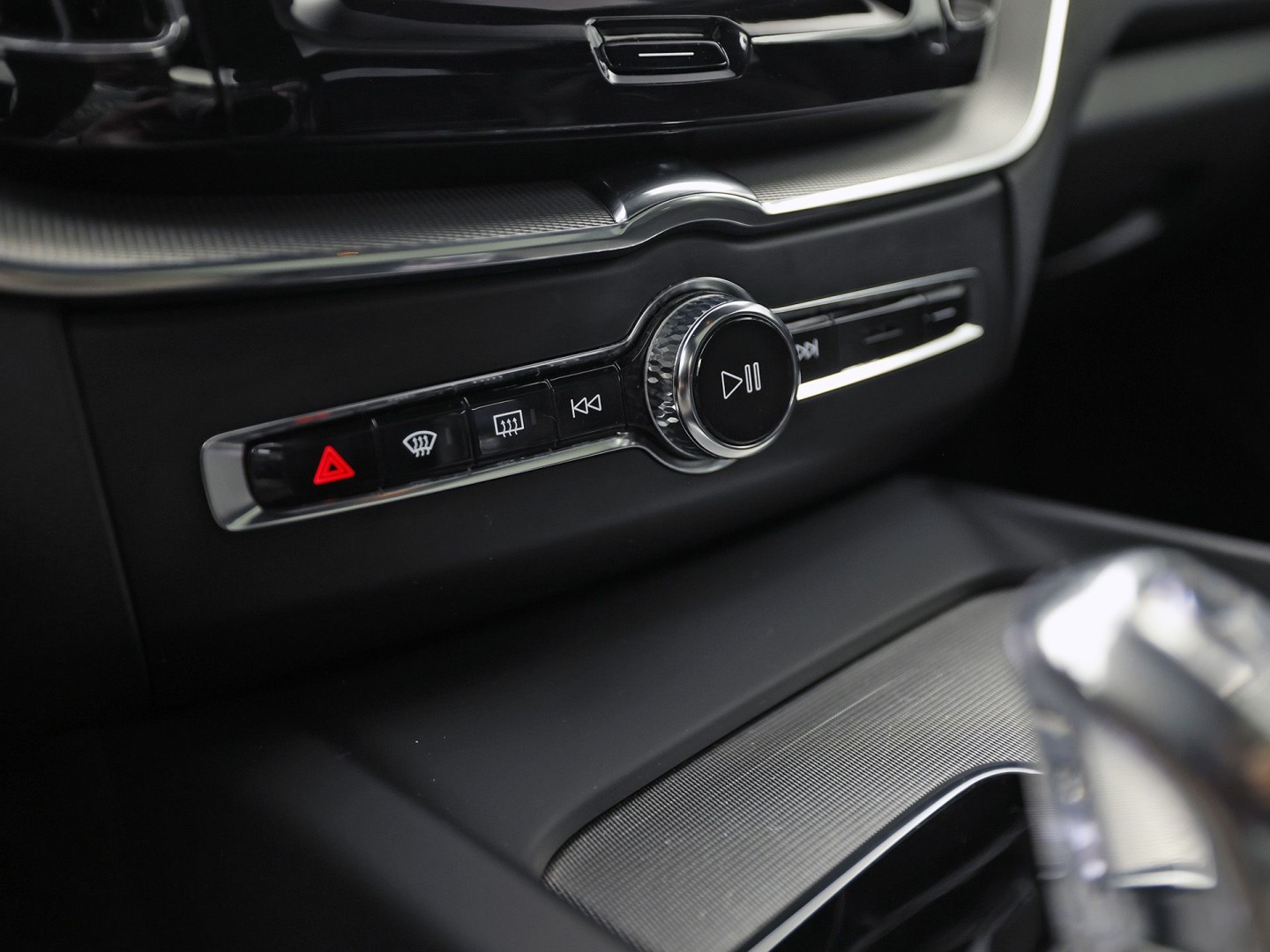 Foto van Volvo Xc60 T8 Twin Engine