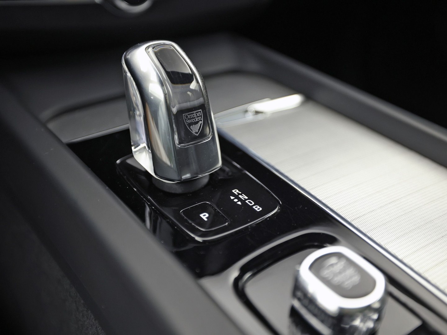 Foto van Volvo Xc60 T8 Twin Engine