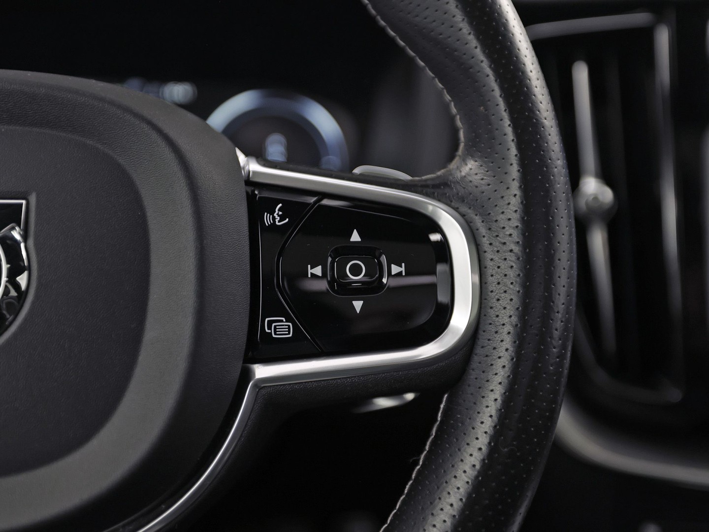 Foto van Volvo Xc60 T8 Twin Engine