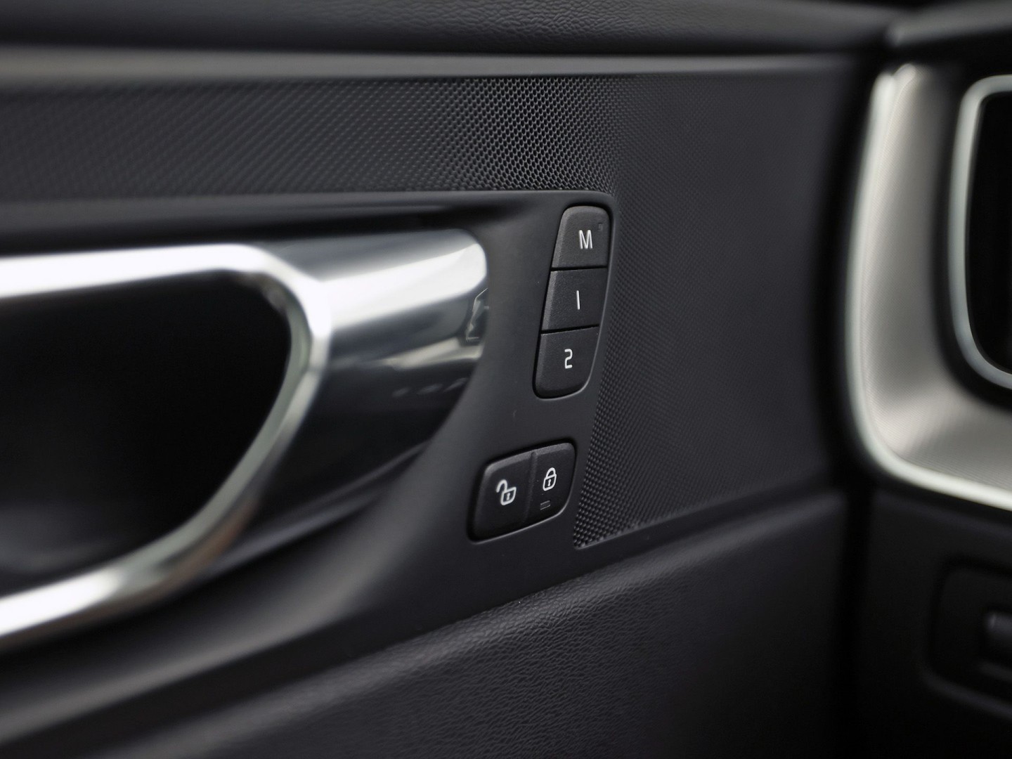 Foto van Volvo Xc60 T8 Twin Engine