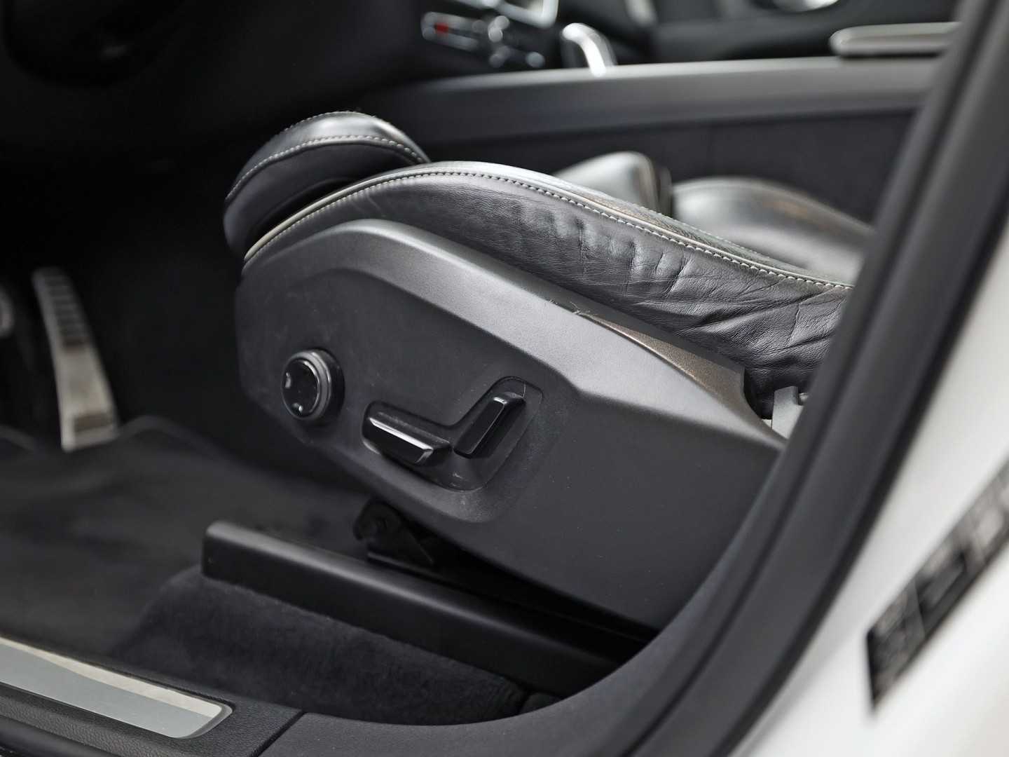 Foto van Volvo Xc60 T8 Twin Engine