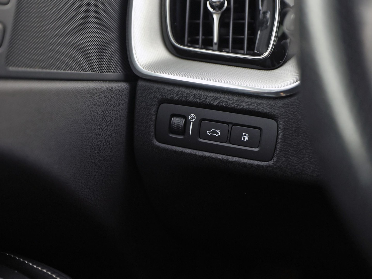 Foto van Volvo Xc60 T8 Twin Engine