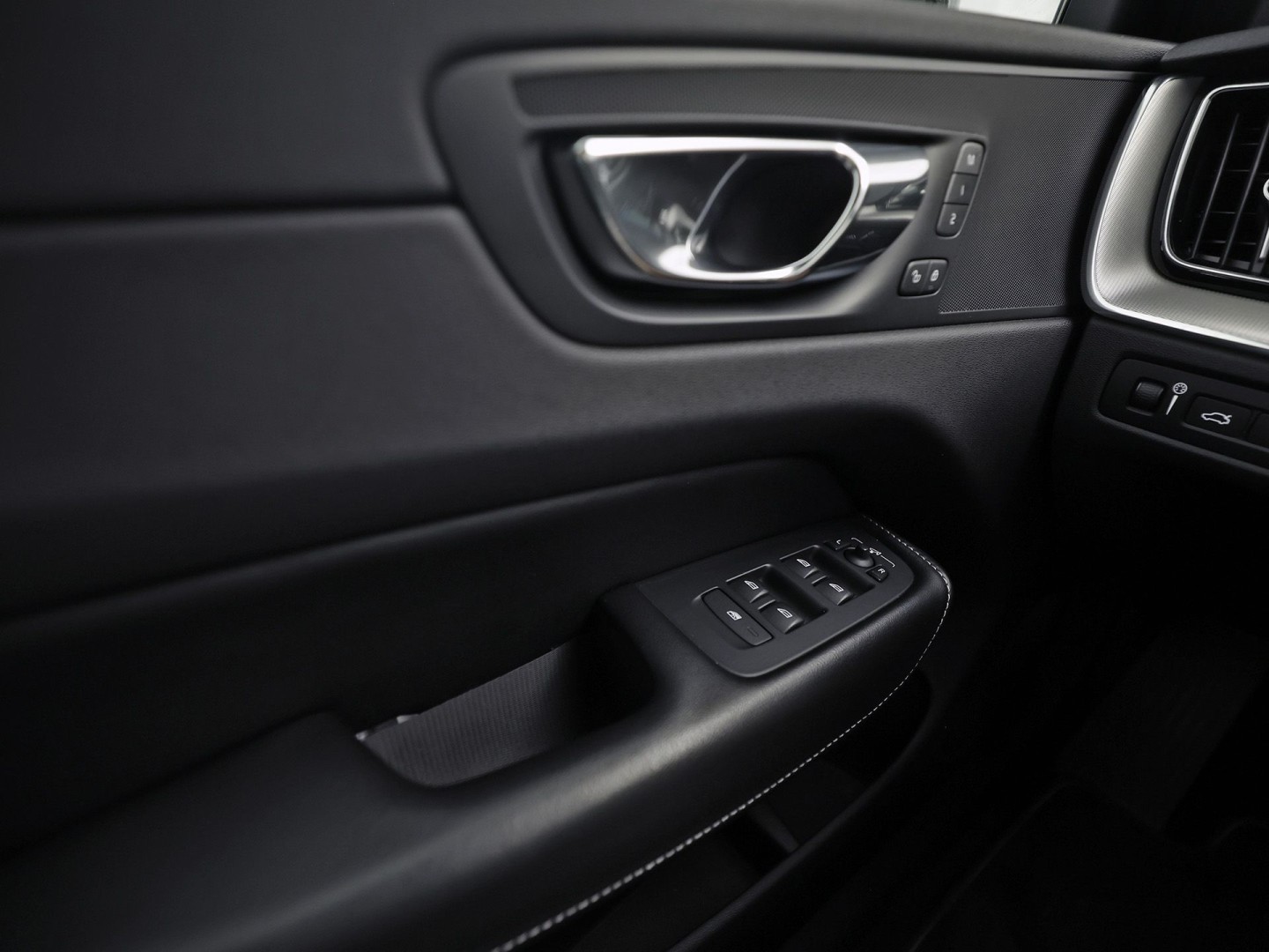 Foto van Volvo Xc60 T8 Twin Engine