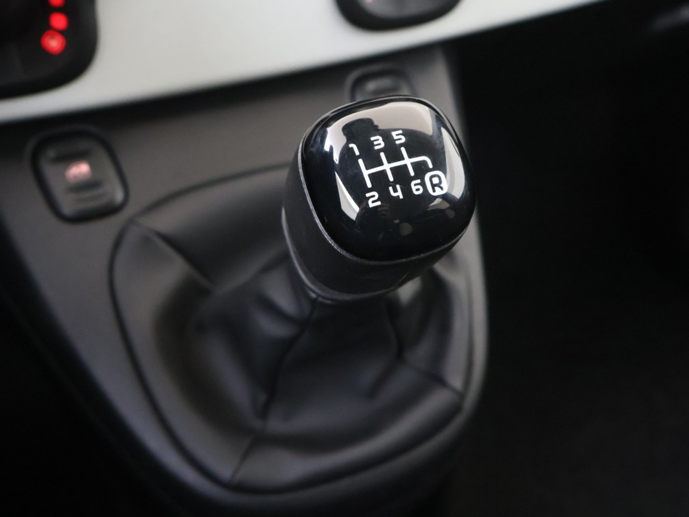 Foto van Fiat Panda