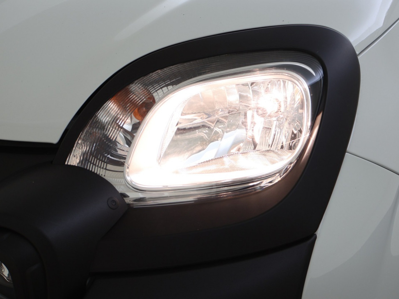 Foto van Fiat Panda