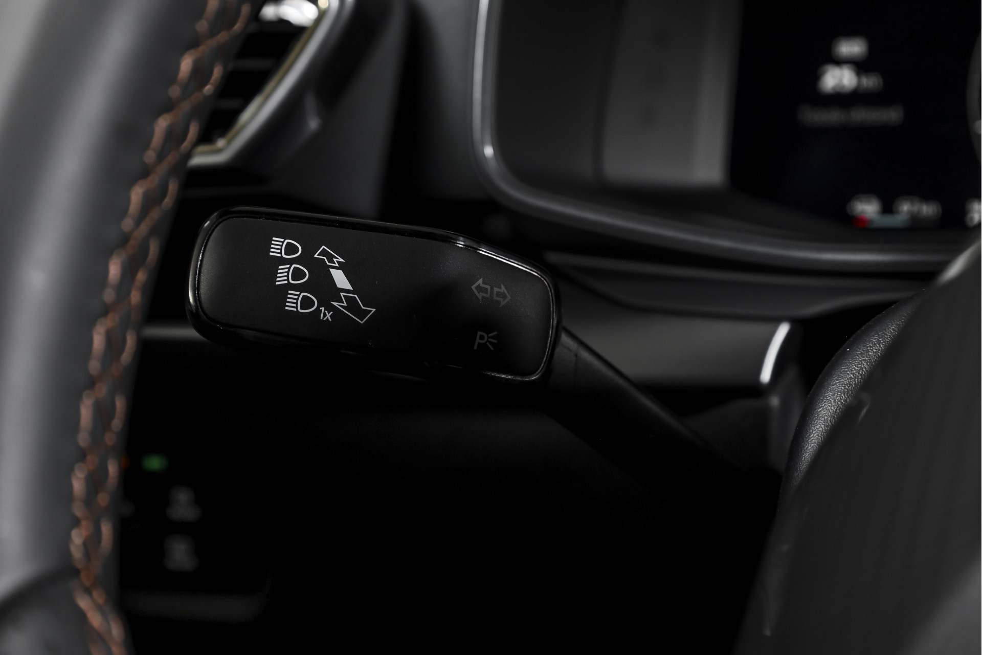 Foto van Cupra Formentor E-hybrid