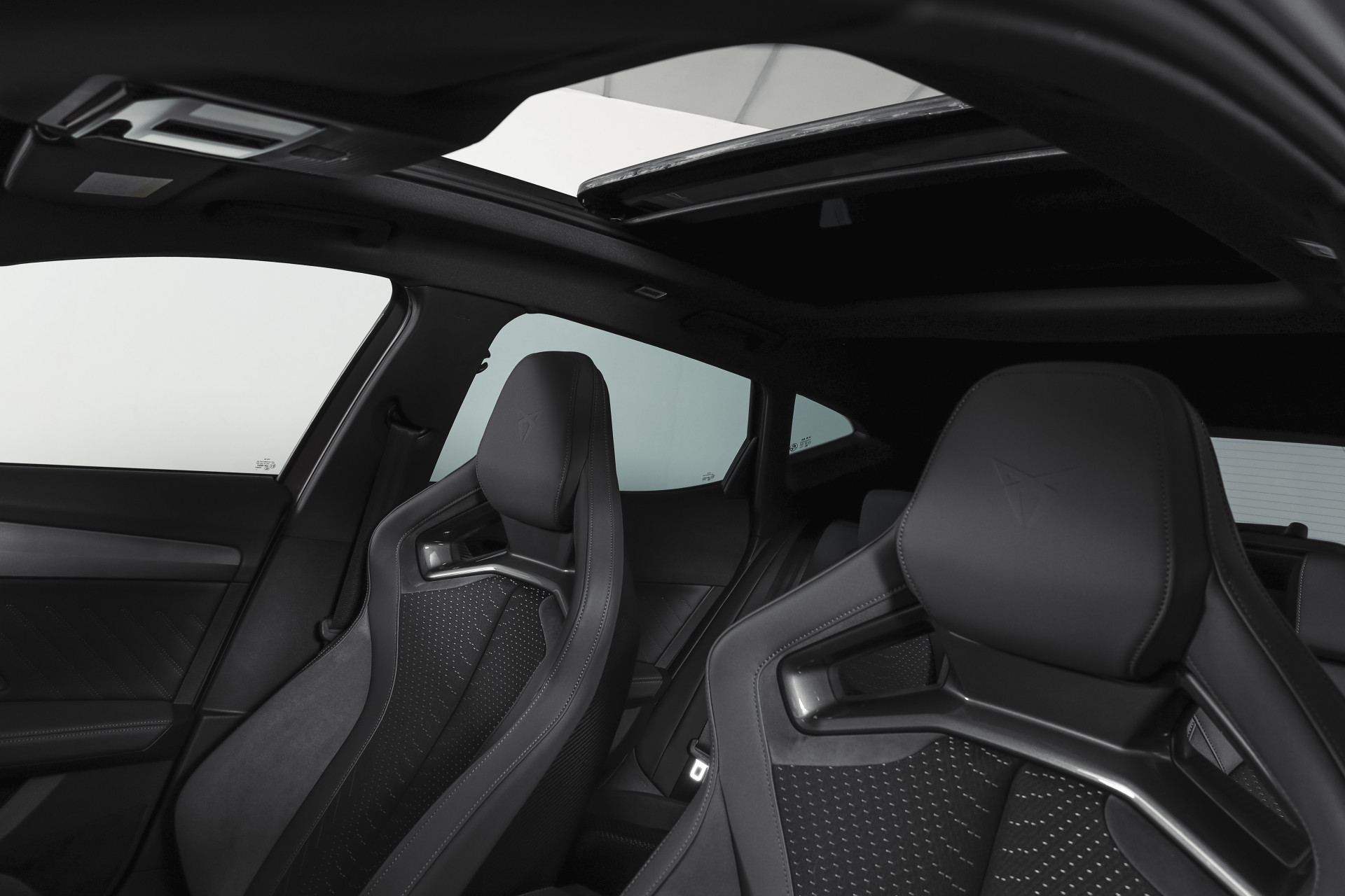 Foto van Cupra Formentor E-hybrid