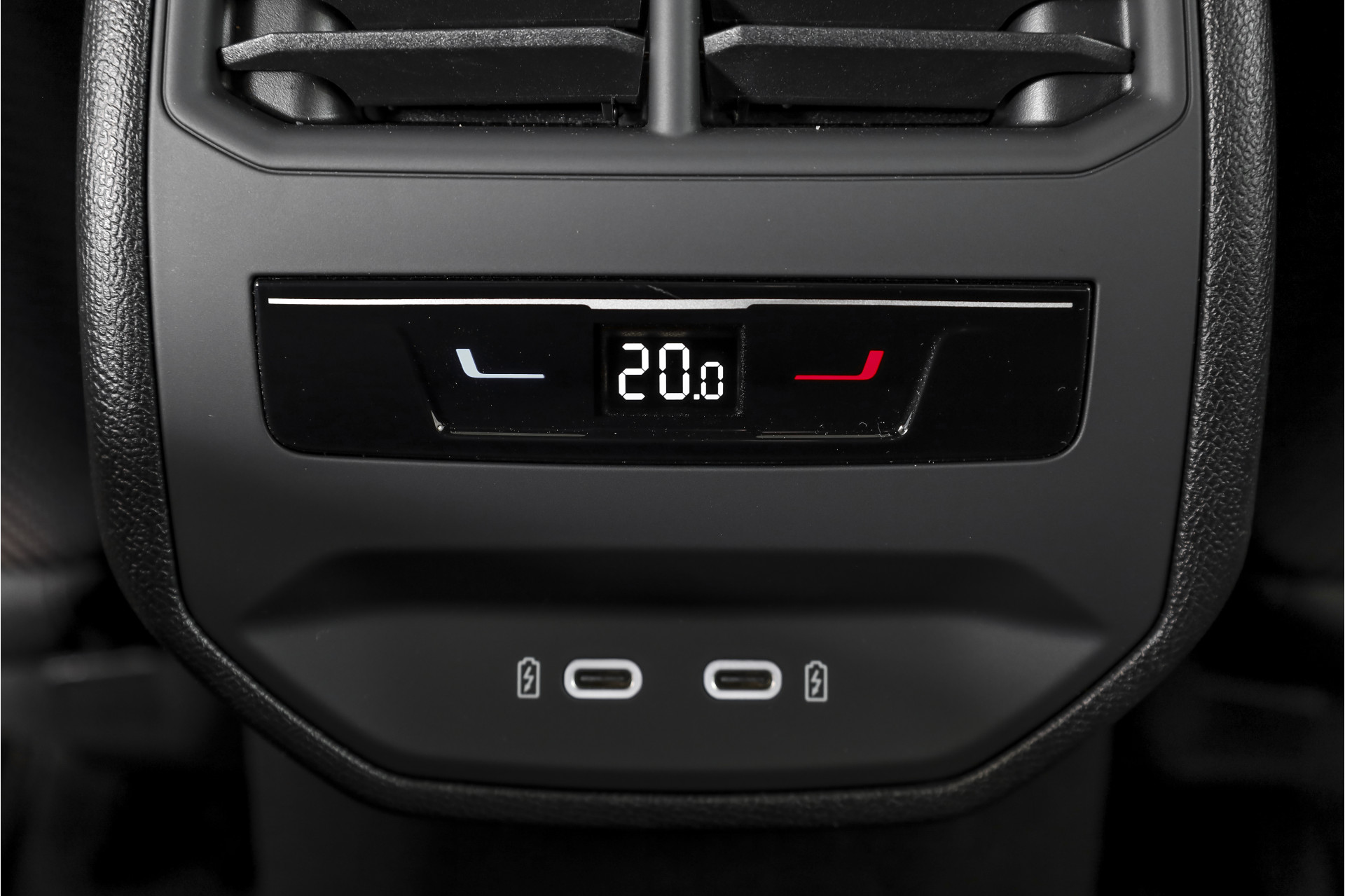 Foto van Cupra Formentor E-hybrid