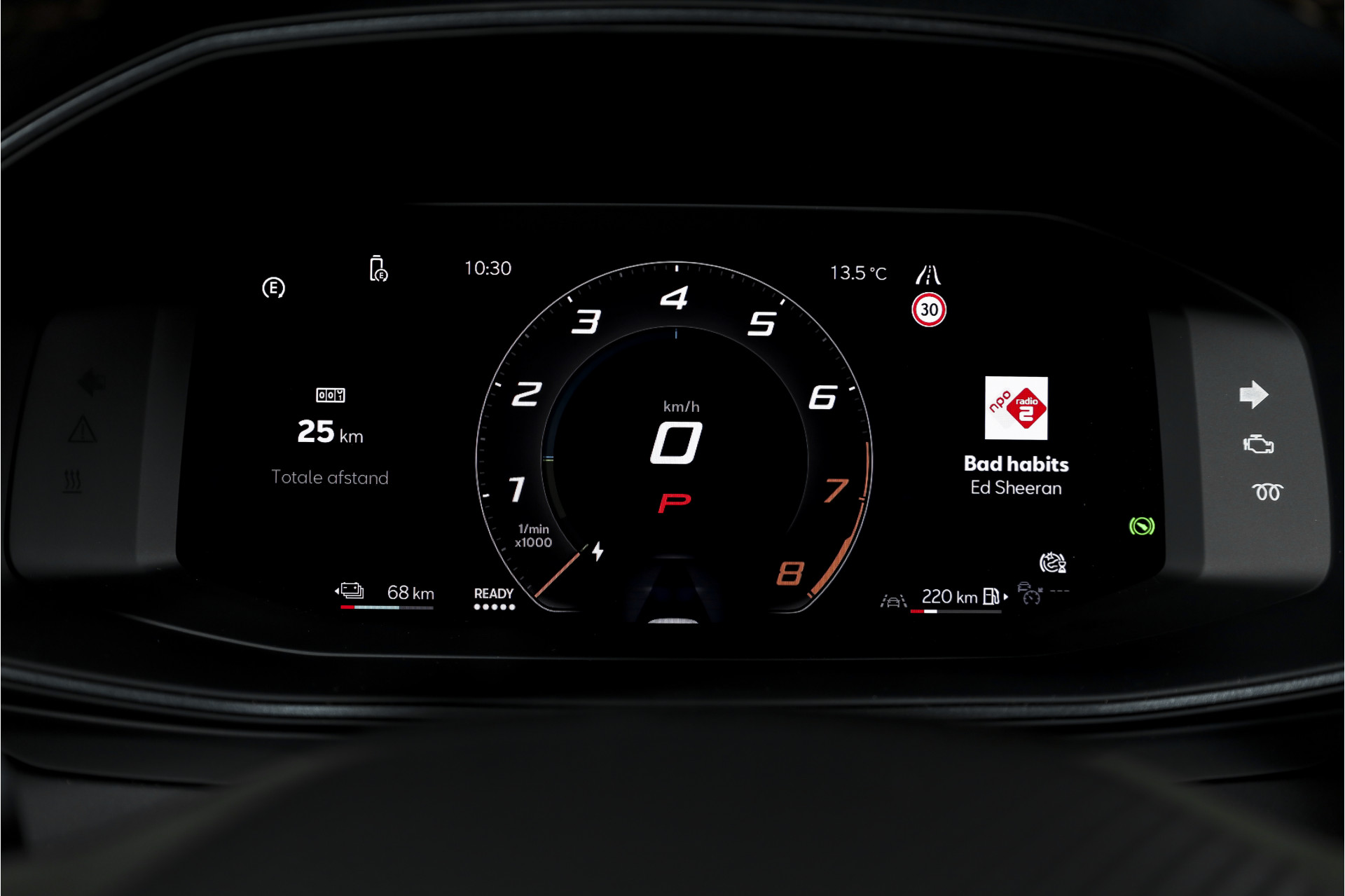 Foto van Cupra Formentor E-hybrid