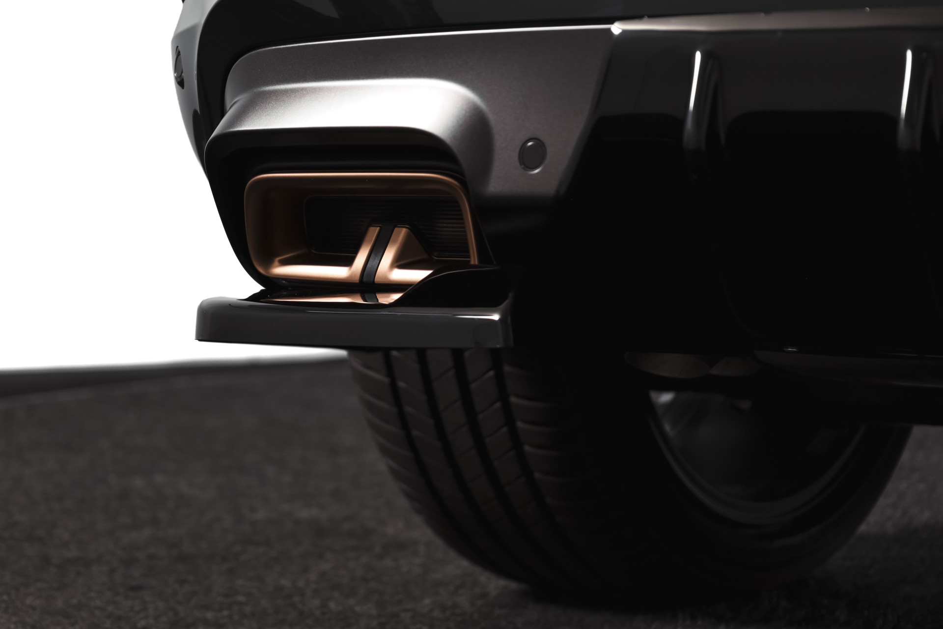 Foto van Cupra Formentor E-hybrid