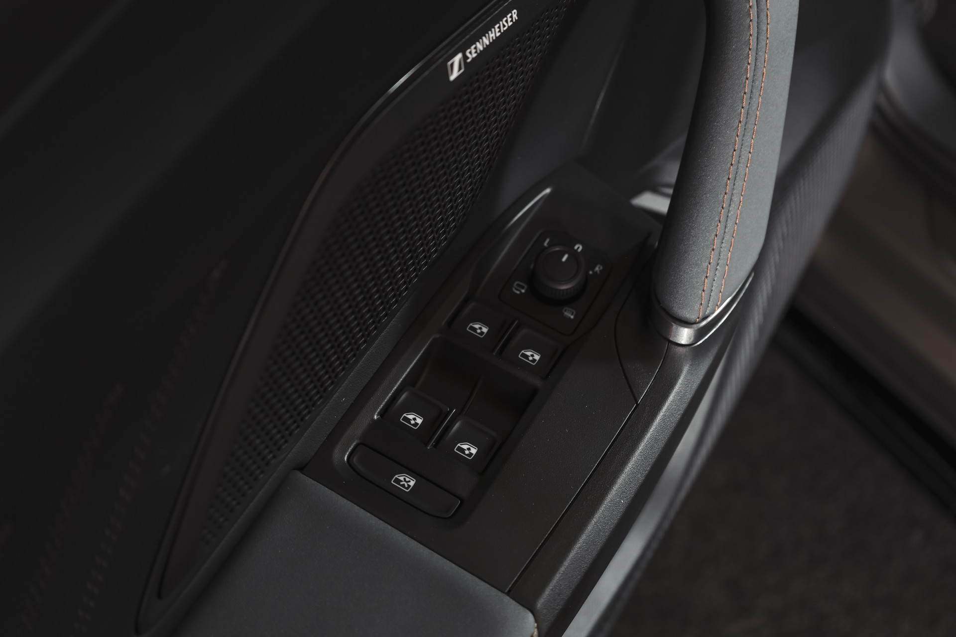 Foto van Cupra Formentor E-hybrid