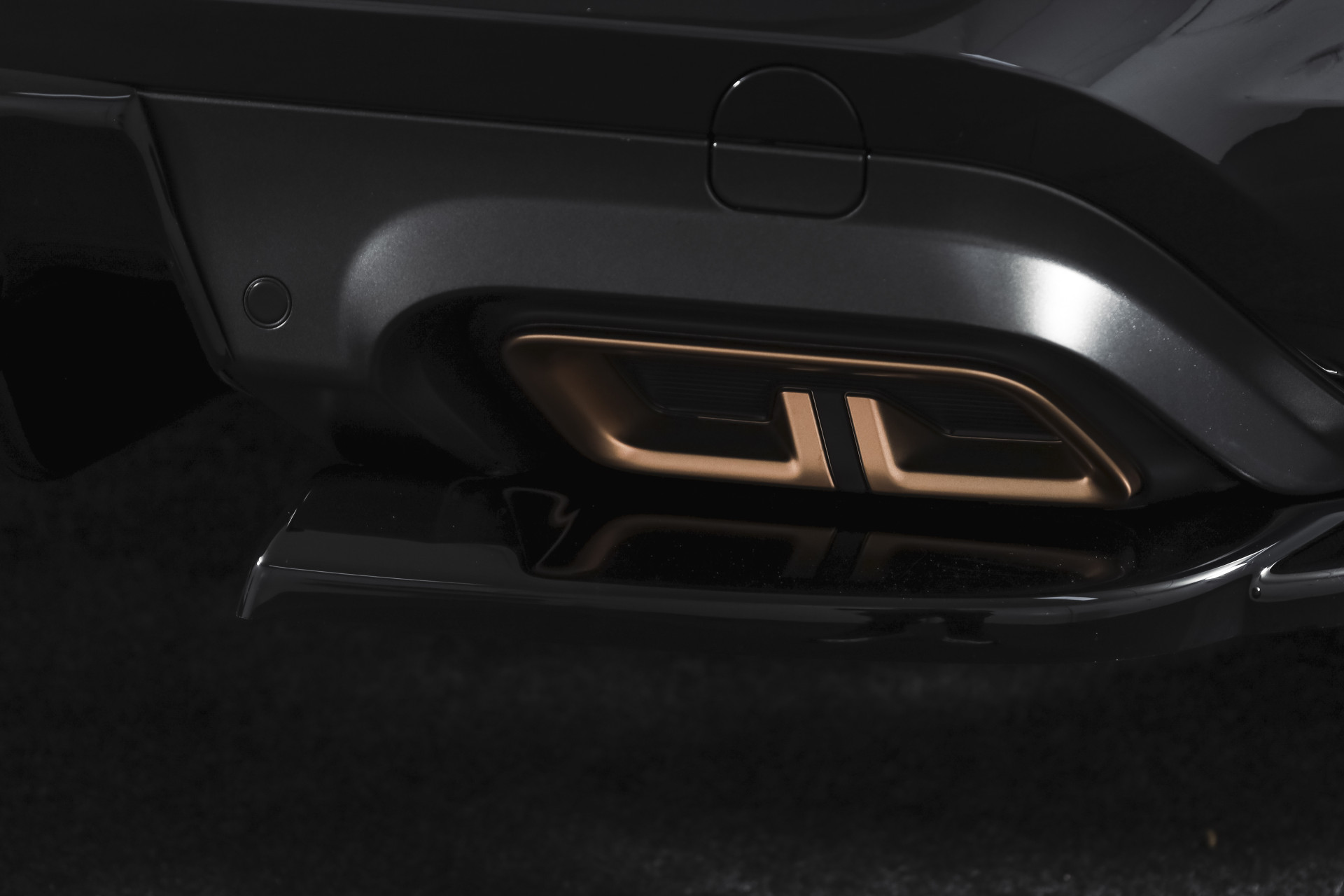 Foto van Cupra Formentor E-hybrid