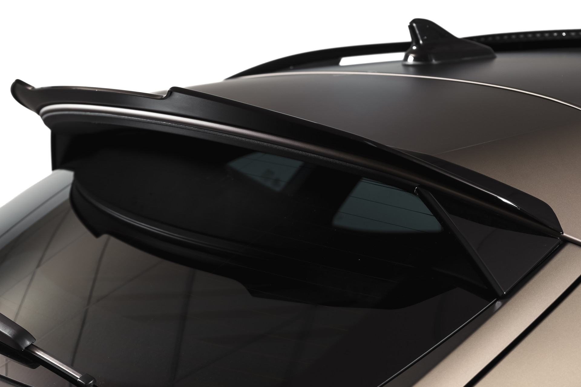 Foto van Cupra Formentor E-hybrid