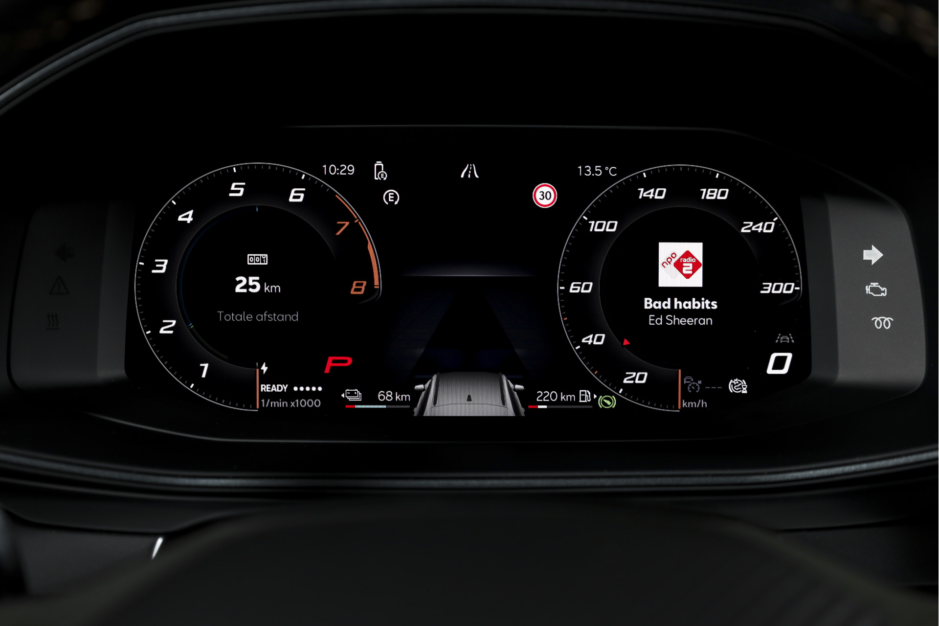Foto van Cupra Formentor E-hybrid