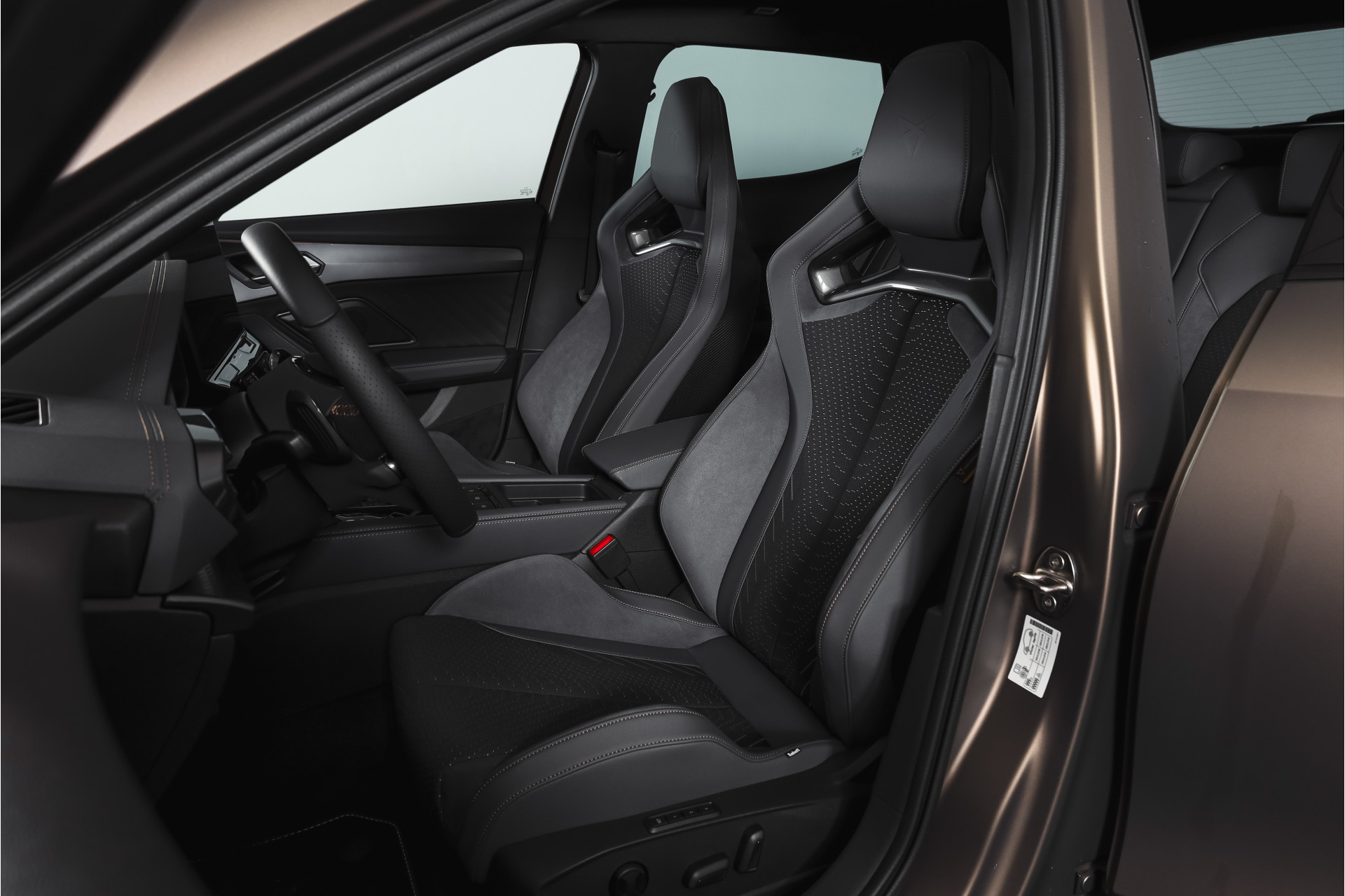Foto van Cupra Formentor E-hybrid