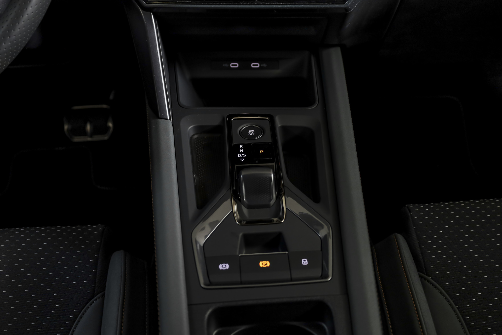 Foto van Cupra Formentor E-hybrid