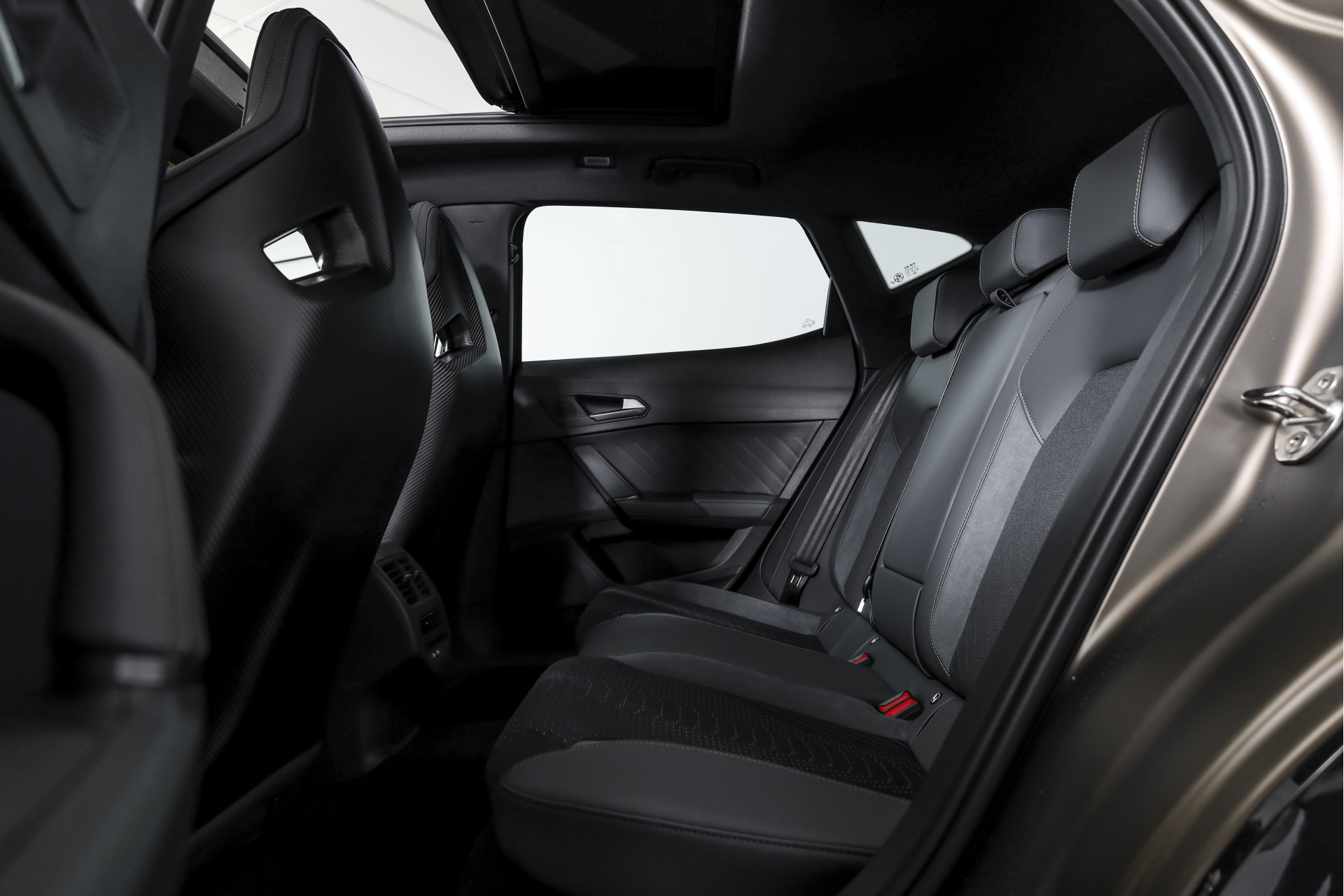 Foto van Cupra Formentor E-hybrid