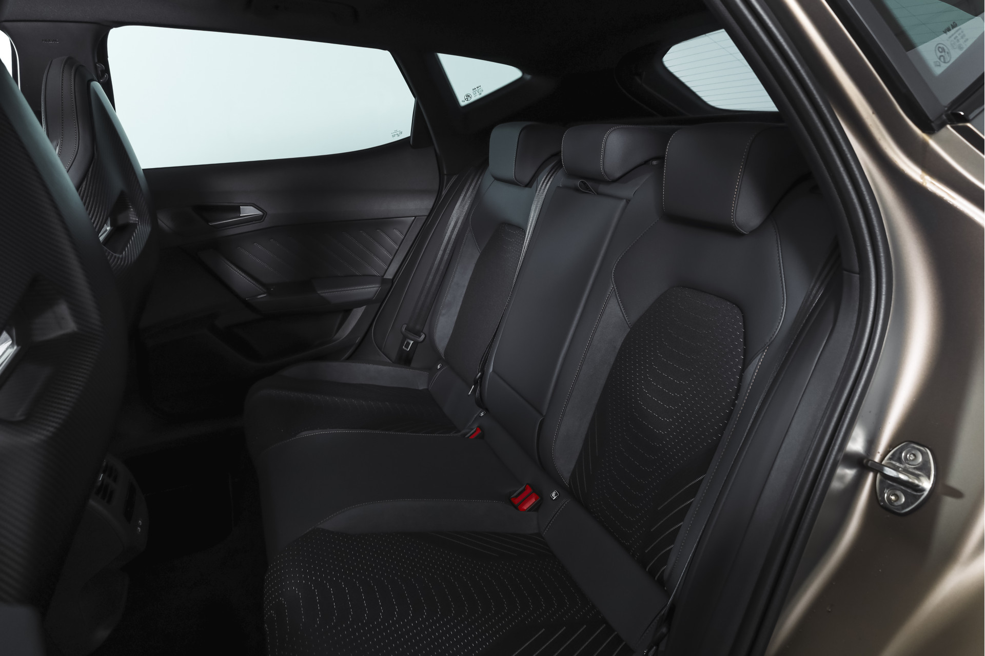Foto van Cupra Formentor E-hybrid
