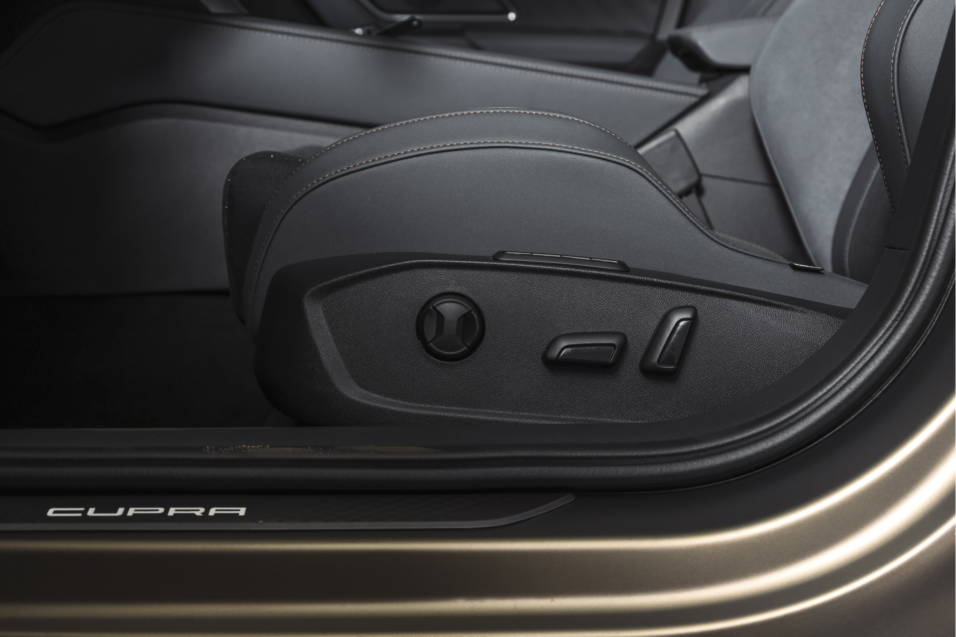 Foto van Cupra Formentor E-hybrid