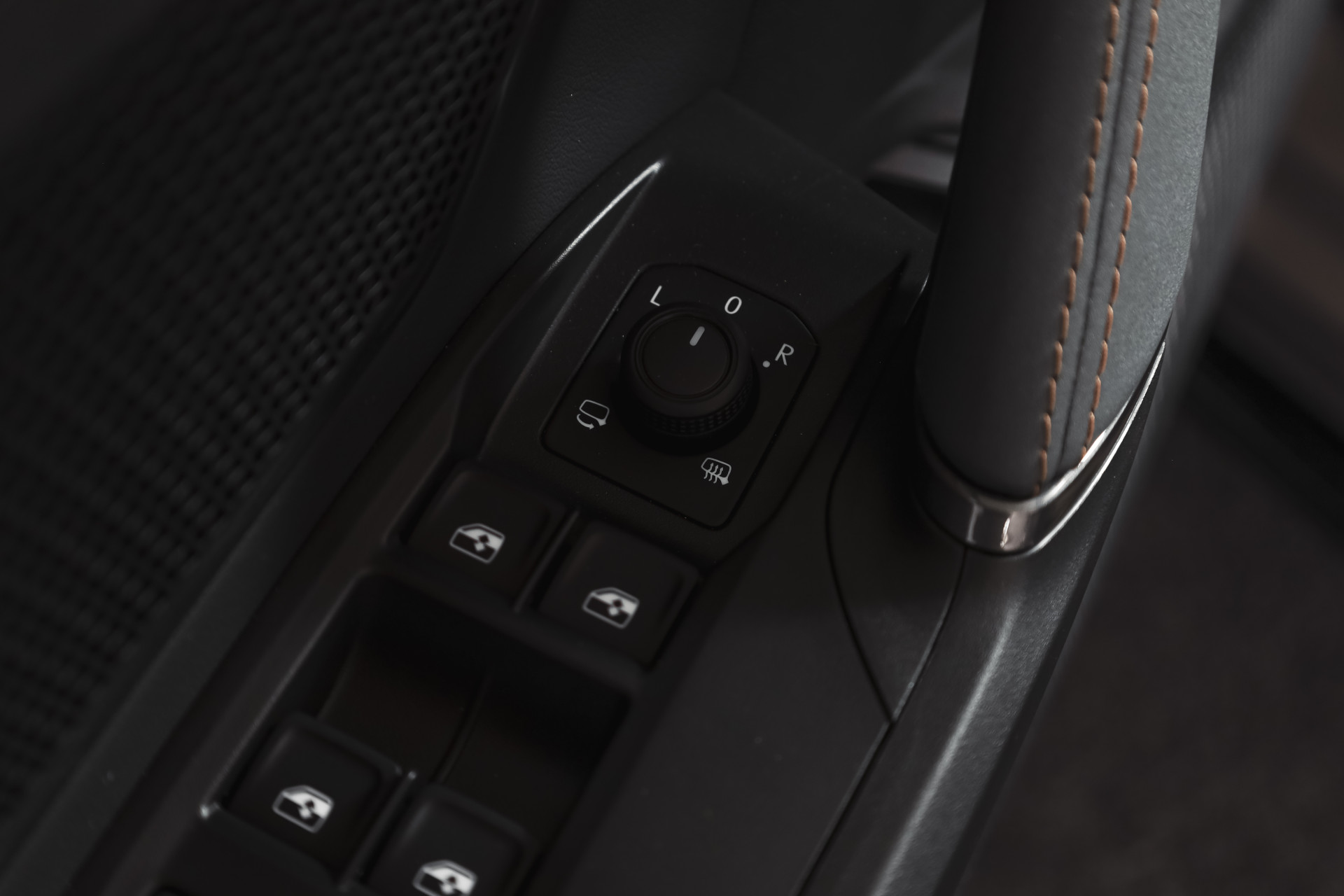 Foto van Cupra Formentor E-hybrid