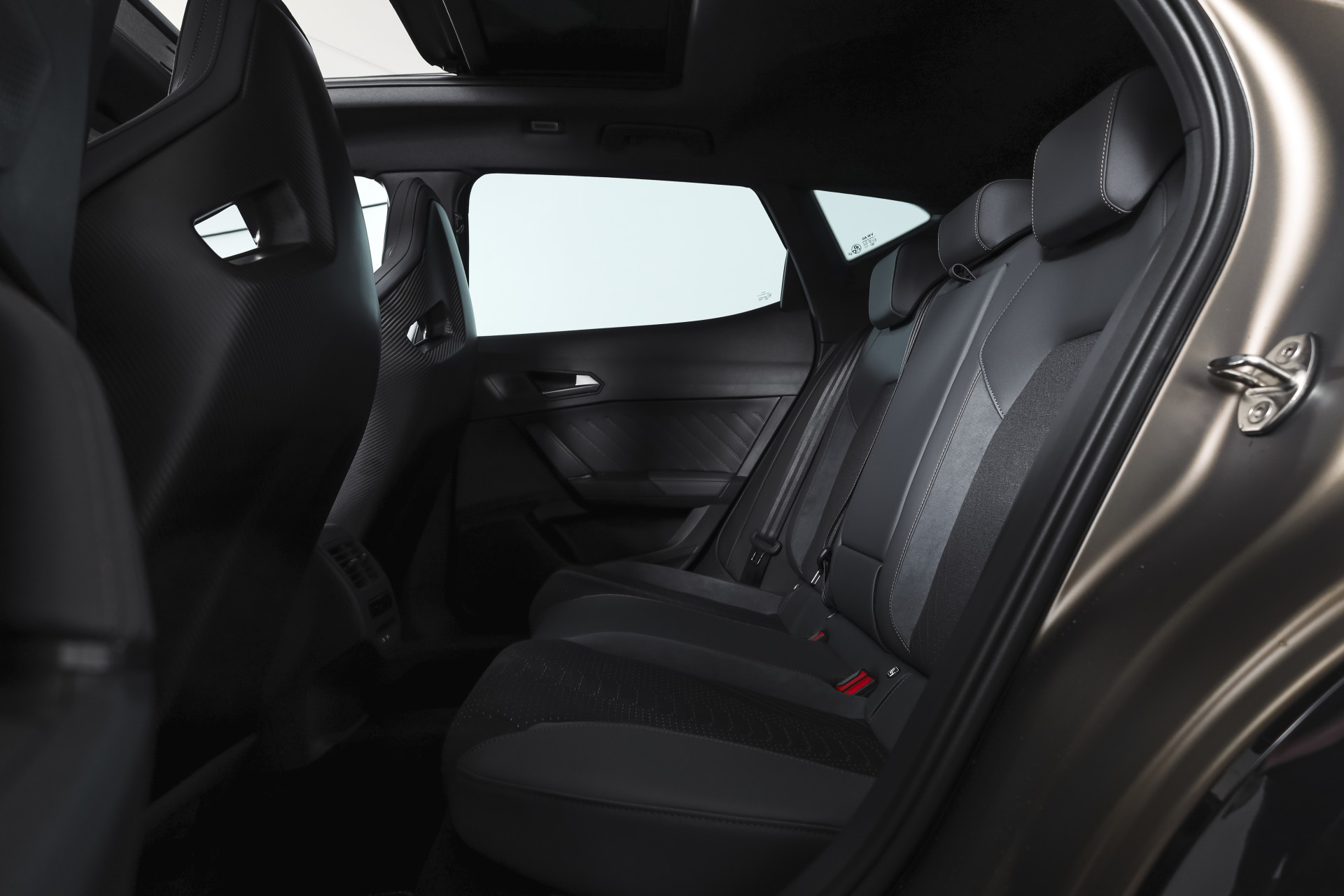 Foto van Cupra Formentor E-hybrid